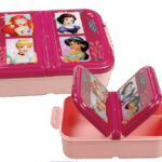 Κουτί φαγητού Disney Princess, κουτί σάντουιτς