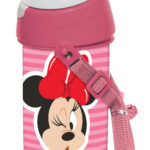 Φιάλη Disney Minnie Wink, αθλητικό μπουκάλι 500 ml