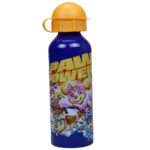 Μπουκάλι αλουμινίου Paw Patrol Power Up 520 ml