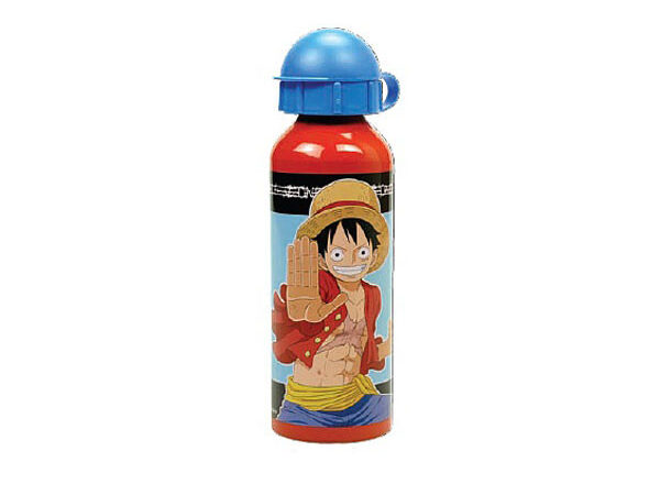 Μπουκάλι αλουμινίου 520 ml One Piece