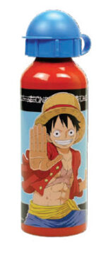 Μπουκάλι αλουμινίου 520 ml One Piece - Image 2