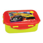 Κουτί σάντουιτς Hot Wheels Race