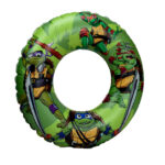 Σωσίβιο κολύμβησης Teenage Mutant Ninja Turtles 51 εκ.
