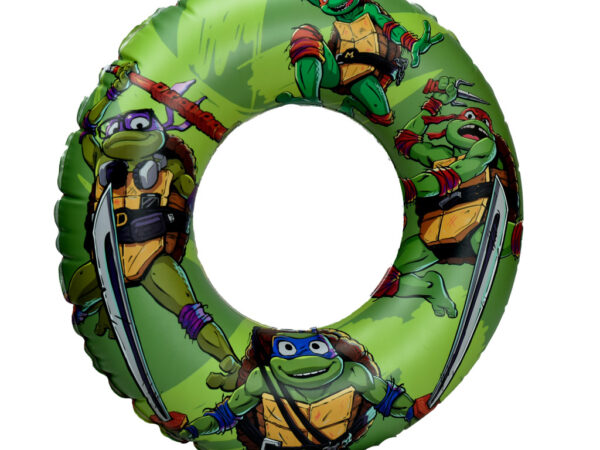 Σωσίβιο κολύμβησης Teenage Mutant Ninja Turtles 51 εκ.