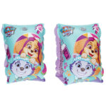Φουσκωτά μπρατσάκια Paw Patrol Beach 25x15 εκ.