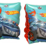 Φουσκωτά μπρατσάκια Hot Wheels Predator 25x15 εκ.