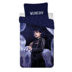 Κάλυμμα Rainy Wednesday 140-200 εκ., 70-90 εκ.