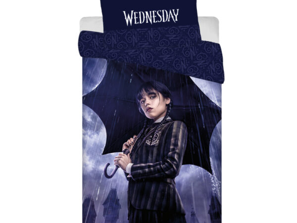 Κάλυμμα Rainy Wednesday 140-200 εκ., 70-90 εκ.