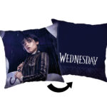 Διακοσμητικό μαξιλάρι Wednesday Rain 40x40 εκ.