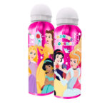 Μπουκάλι αλουμινίου Disney Princess Kindness 500 ml