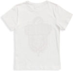 Παιδικό κοντό μπλουζάκι Χάρι Πότερ, 6-12 ετών - Image 5