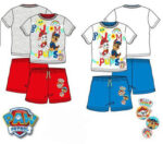 Σετ 2 τεμαχίων πιτζάμες Paw Patrol για 3-6 ετών - Image 4