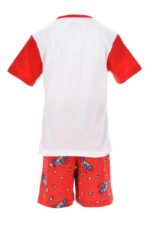 Παιδική κοντή πιτζάμα Spiderman 3-8 ετών - Image 3