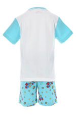 Παιδική κοντή πιτζάμα Spiderman 3-8 ετών - Image 5