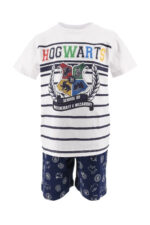 Παιδικές κοντές πιτζάμες Χάρι Πότερ 6-12 ετών - Image 4