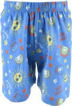 Παιδική κοντή πιτζάμα Paw Patrol 3-6 ετών - Image 4