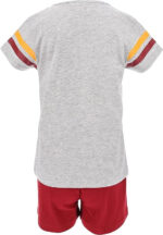 Παιδικές κοντές πιτζάμες Χάρι Πότερ 6-12 ετών - Image 4