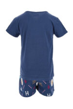 Παιδικές κοντές πιτζάμες Χάρι Πότερ 6-12 ετών - Image 4