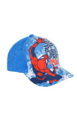 Παιδικό καπέλο μπέιζμπολ Spiderman 52-54 εκ. - Image 2