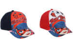 Παιδικό καπέλο μπέιζμπολ Miraculous Ladybug 52-54εκ.