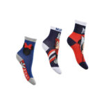 Παιδικές κάλτσες Disney Minnie 23-34 - Image 4