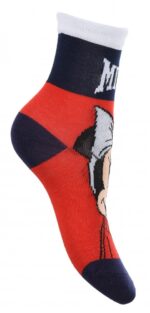 Παιδικές κάλτσες Disney Minnie 23-34 - Image 7
