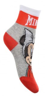 Παιδικές κάλτσες Disney Minnie 23-34 - Image 8