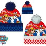 Παιδικό σκουφάκι Paw Patrol 52-54 εκ.
