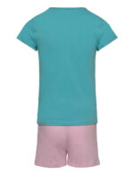 Παιδική κοντή πιτζάμα Peppa Pig Bike 3-6 ετών - Image 3