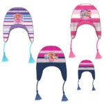 Παιδικό σκουφάκι Paw Patrol Girl Pet Pet 52-54 εκ. - Image 2