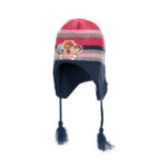 Παιδικό σκουφάκι Paw Patrol Girl Pet Pet 52-54 εκ. - Image 3