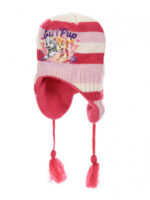 Παιδικό σκουφάκι Paw Patrol Girl Pet Pet 52-54 εκ. - Image 5