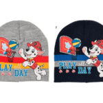 Παιδικό σκουφάκι Paw Patrol Play Day 52-54 εκ.