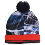 Παιδικό σκουφάκι Spiderman Hero 52-54 εκ. - Image 4