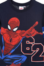 Παιδική μπλούζα με μακριά μανίκια Spiderman Navy, 3 - 8 ετών / 98 - 128 cm - Image 2