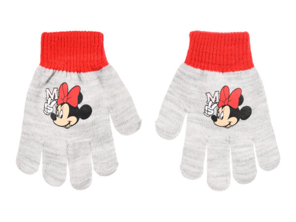 Παιδικά γάντια Disney Minnie Hey
