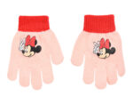 Παιδικά γάντια Disney Minnie Hey Pink
