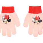 Παιδικά γάντια Disney Minnie Hey Pink