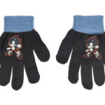 Παιδικά γάντια Sonic the Hedgehog Ready