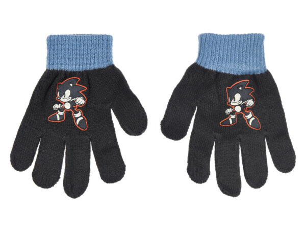 Παιδικά γάντια Sonic the Hedgehog Ready