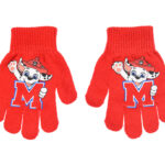 Παιδικά γάντια Paw Patrol Marshall