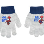 Παιδικά γάντια Go Spidey