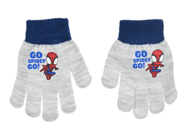 Παιδικά γάντια Go Spidey