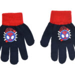 Παιδικά γάντια Spidey Dark