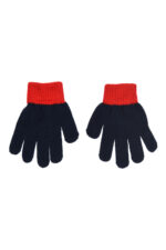 Παιδικά γάντια Spidey Dark - Image 2