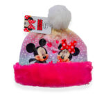 Παιδικό καπέλο Disney Minnie 52-54 εκ. - Image 2