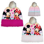 Παιδικό καπέλο Disney Minnie 52-54 εκ. - Image 4