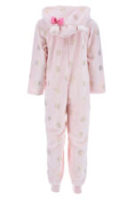 Παιδική ολόσωμη πιτζάμα Peppa Pig Dots 3-6 ετών - Image 2
