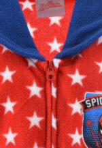 Παιδική ρόμπα Spiderman 3-8 ετών σε κουτί - Image 3