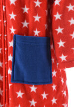 Παιδική ρόμπα Spiderman 3-8 ετών σε κουτί - Image 4